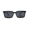 VANROSSI Rectangle Clip-On Optical Glasses