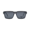 VANROSSI Rectangle Clip-On Optical Glasses