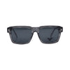 VANROSSI Rectangle Clip-On Optical Glasses
