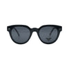 VANROSSI Oval Clip-On Optical Glasses