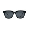 VANROSSI Rectangle Clip-On Optical Glasses