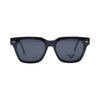 VANROSSI Rectangle Clip-On Optical Glasses