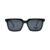 VANROSSI Rectangle Clip-On Optical Glasses