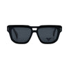 VANROSSI Double-Bridge Clip-On Optical Glasses
