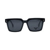 VANROSSI Square Clip-On Optical Glasses