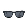 VANROSSI Rectangular Clip-On Optical Glasses