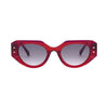 VANROSSI Exotic Square Sunglasses For Women