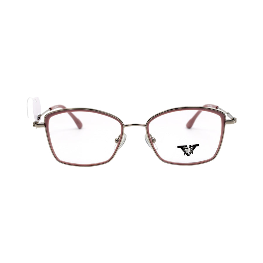 VANROSSI Women's Cat Eye Eyeglass Frame