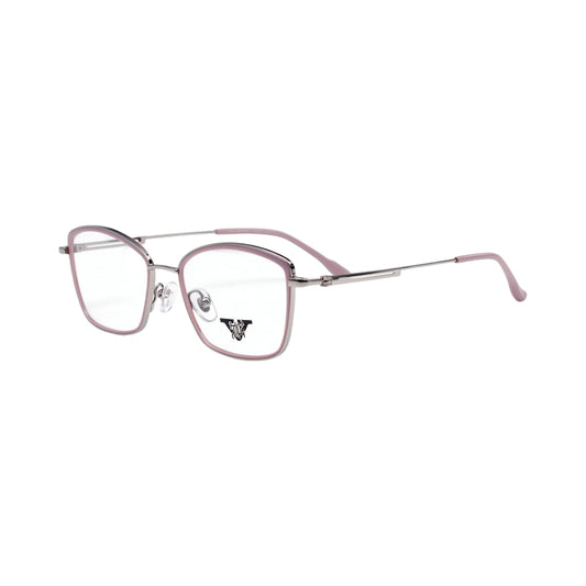 VANROSSI Women's Cat Eye Eyeglass Frame