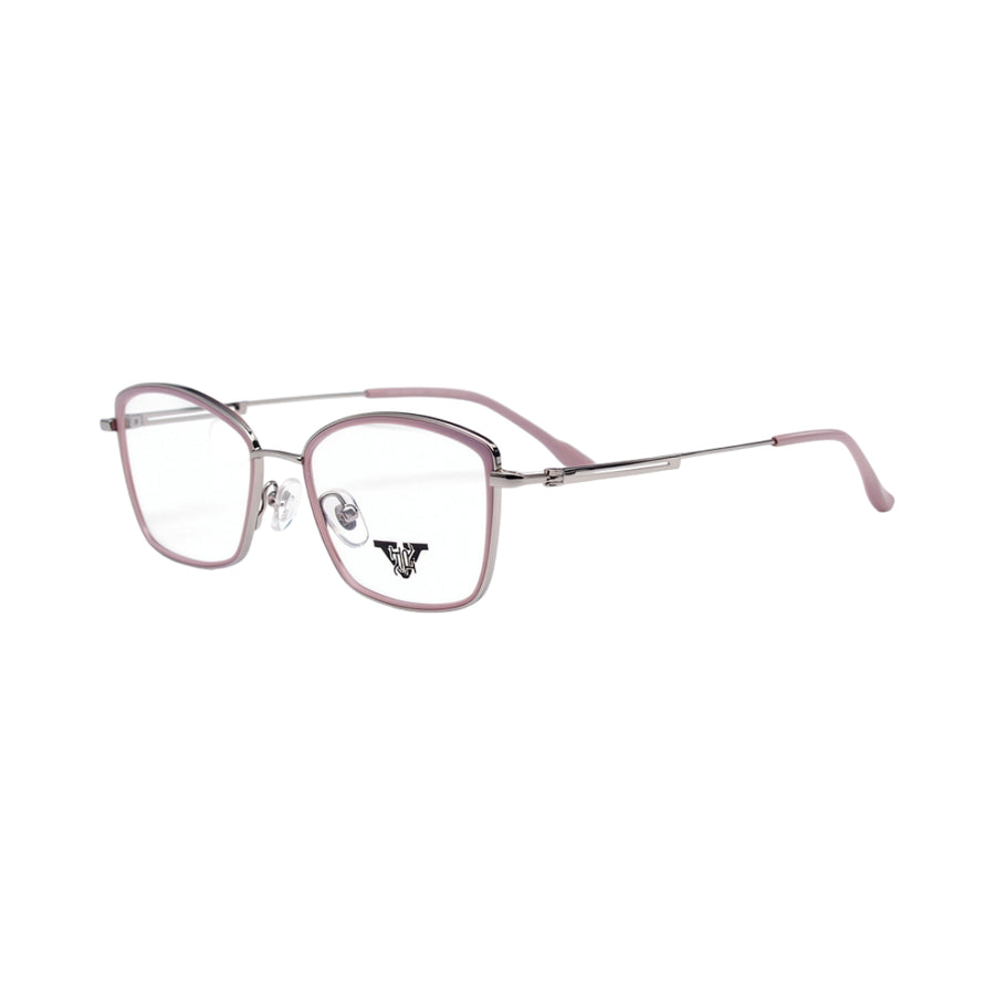 VANROSSI Women's Cat Eye Eyeglass Frame