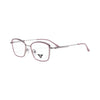 VANROSSI Women's Cat Eye Eyeglass Frame
