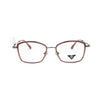 VANROSSI Women's Cat Eye Eyeglass Frame