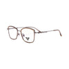 VANROSSI Women's Cat Eye Eyeglass Frame