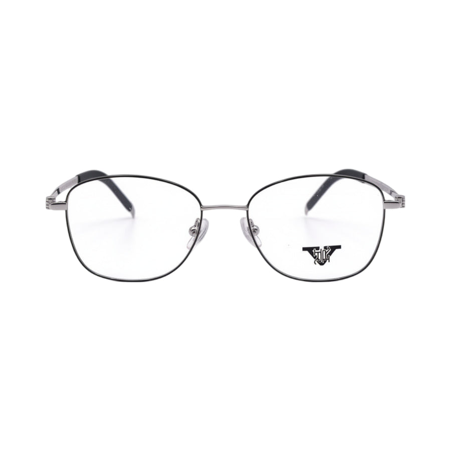 VANROSSI Unisex Square Eyeglass Frame