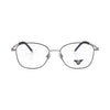 VANROSSI Unisex Square Eyeglass Frame