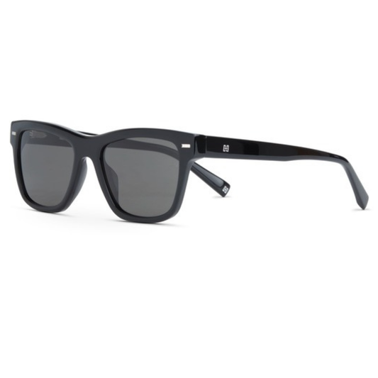 Hermossa HM 1663 Unisex Rectangular Sunglasses