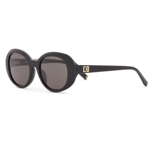 Hermossa HM 1679 Classic Oval Sunglasses For Wmen