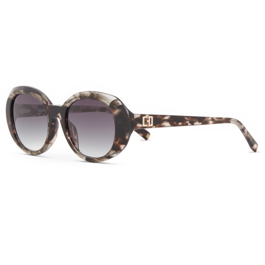 Hermossa HM 1679 Classic Oval Sunglasses For Wmen