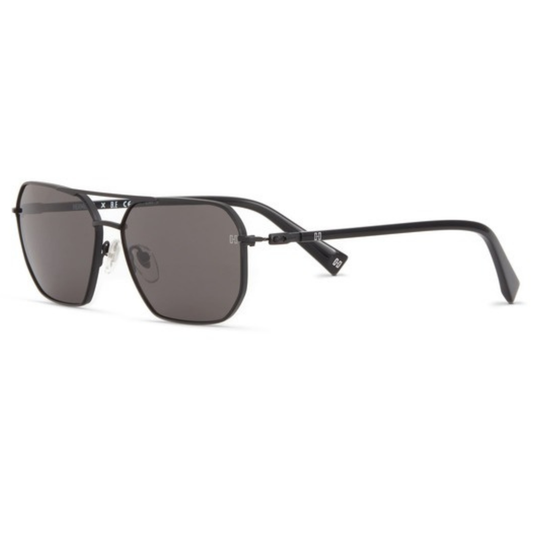 Hermossa HM 1694 Double Bridge Sunglasses For Men