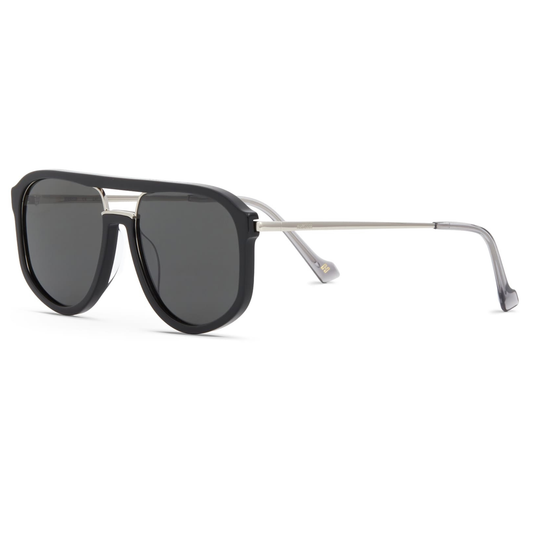 Hermossa HM 1714 Unisex Aviator Sunglasses