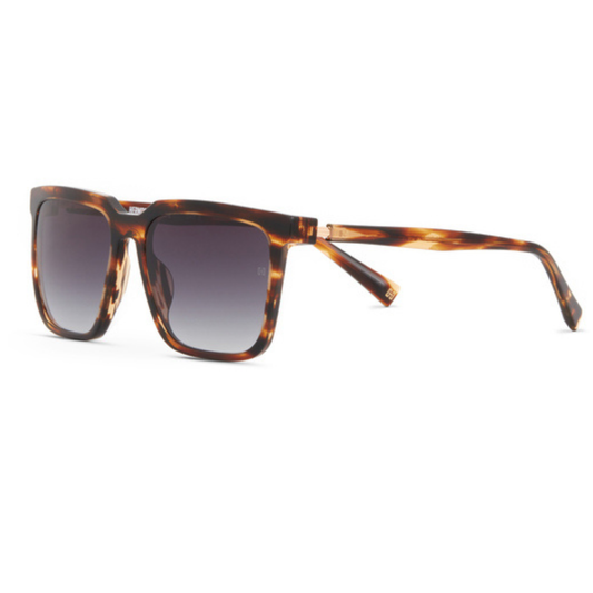 Hermossa HM 1724 Unisex Rectangular Sunglasses