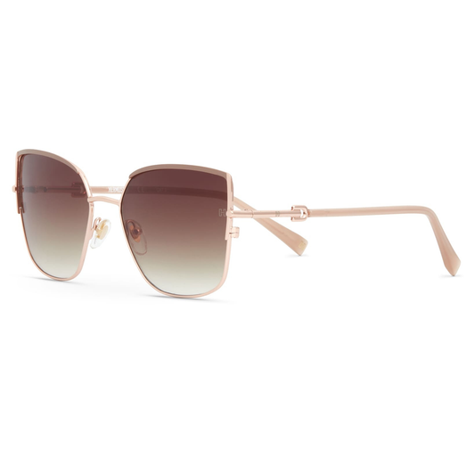 Hermossa HM 1741 Butterfly Sunglasses For Women