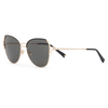 Hermossa HM 1742 Butterfly Sunglasses For Women