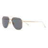 Hermossa HM 1752 Pilot Sunglasses For Men