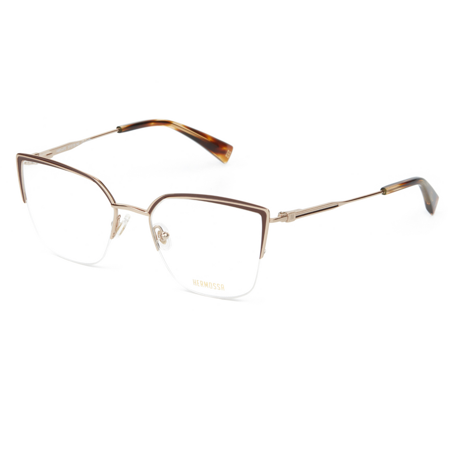 Hermossa HM 470 Cat-Eye Women's Optical Frame