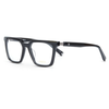 Hermossa HMO 529 Square Optical Frame