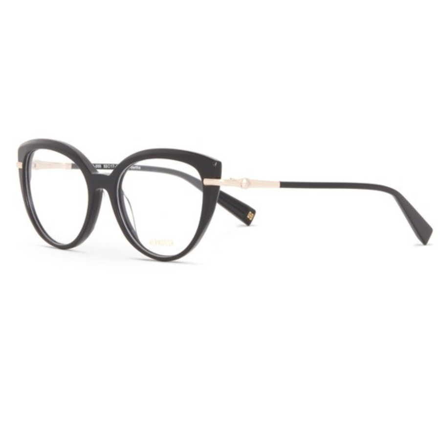 Hermossa HMO 555 Cat-Eye Women's Optical Frame
