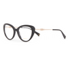 Hermossa HMO 557 Cat-Eye Optical Frame