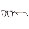 Hermossa HMO 578 Rectangular Men's Optical Frame