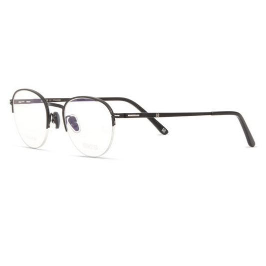 Hermossa HMO 548 Round Unisex -Semi Rimless