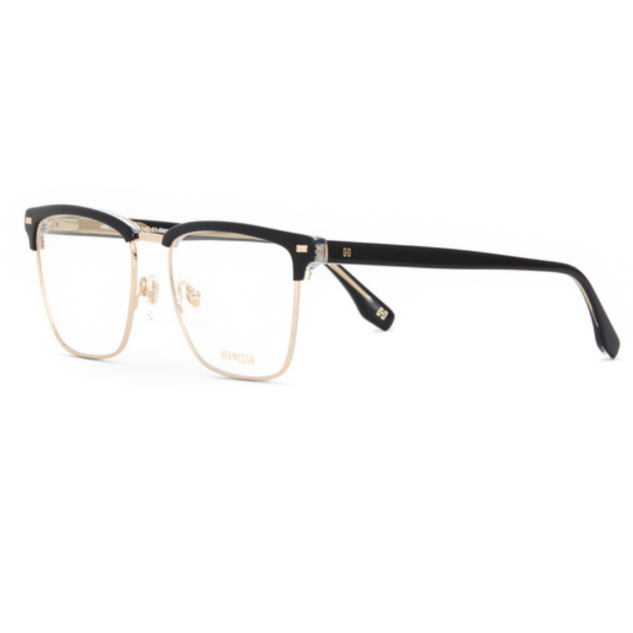 Hermossa HMO 586 Rectangular Unisex Optical Frame