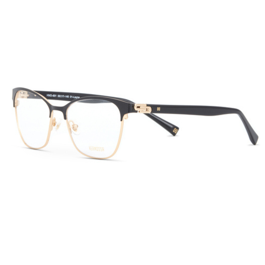 Hermossa HMO 601 Cat-Eye Women's Frame