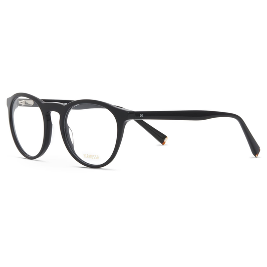 Hermossa HMO 619 Wayfarer Unisex Optical Frame