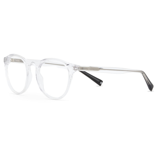 Hermossa HMO 619 Wayfarer Unisex Optical Frame