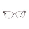 VANROSSI Unisex Grey Eyeglass Frame