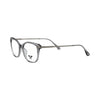 VANROSSI Unisex Grey Eyeglass Frame