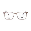 VANROSSI Unisex Café Plastic Eyeglass Frame