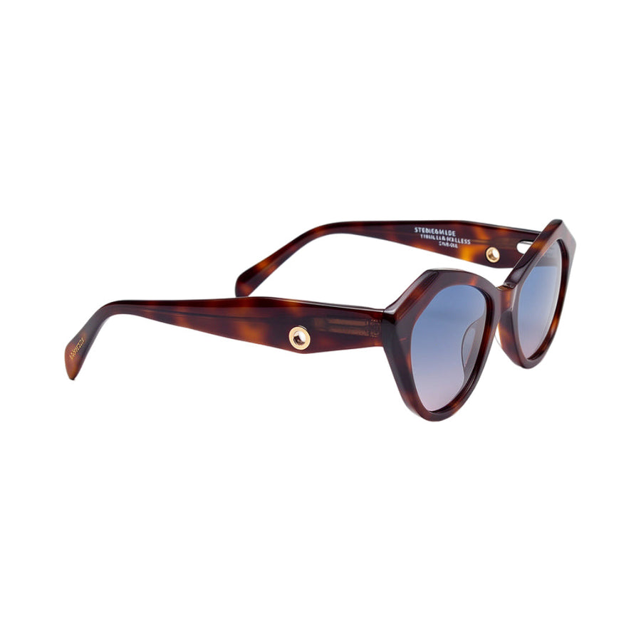VANROSSI Geometric Sunglasses For Women