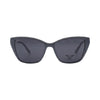 VANROSSI Cat-Eye Clip-On Optical Glasses