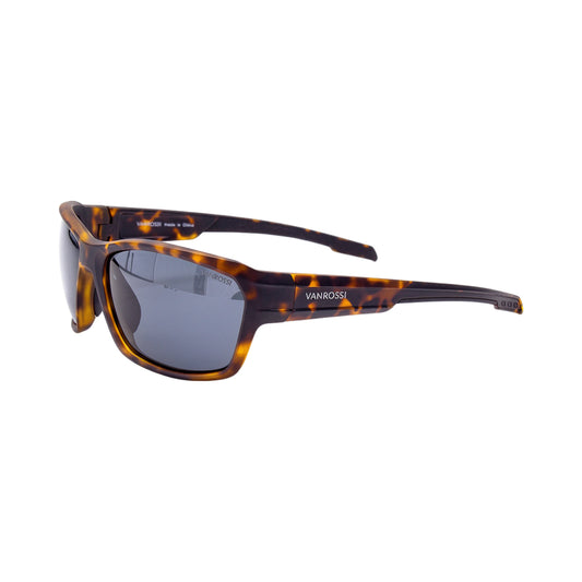 VANROSSI Rectangular Sunglasses For Men