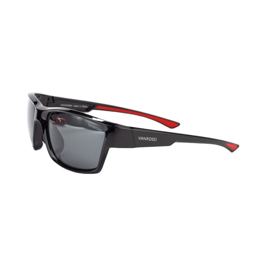 VANROSSI Rectangular Sunglasses For Men