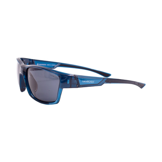 VANROSSI Rectangular Sunglasses For Men