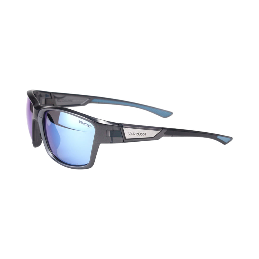 VANROSSI Rectangular Sunglasses For Men