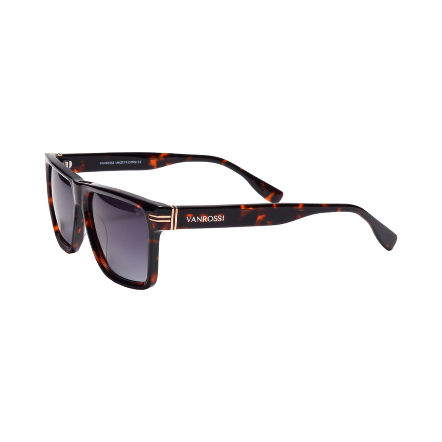 VANROSSI Square Sunglasses For Men