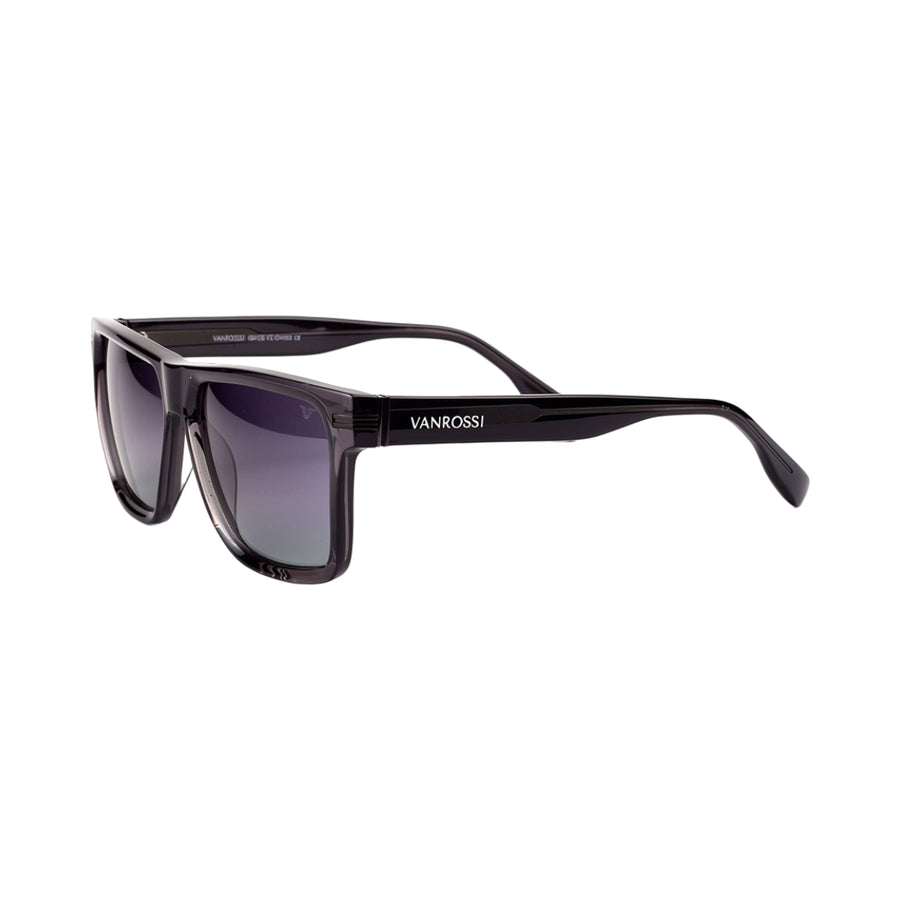 VANROSSI Rectangular Sunglasses For Men