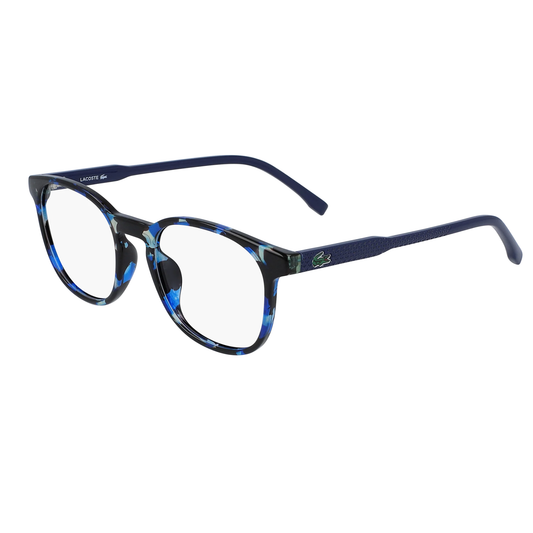LACOSTE Unisex Square Eyeglasses